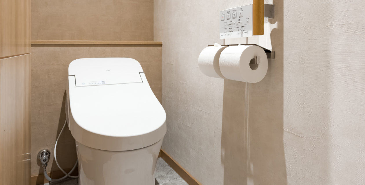 西の館 和モダンツイン（36㎡）アルプスビュー